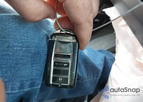 2019 Acura Rdx Technology Package из США, поврежденный, VIN 5J8TC2H58KL017177